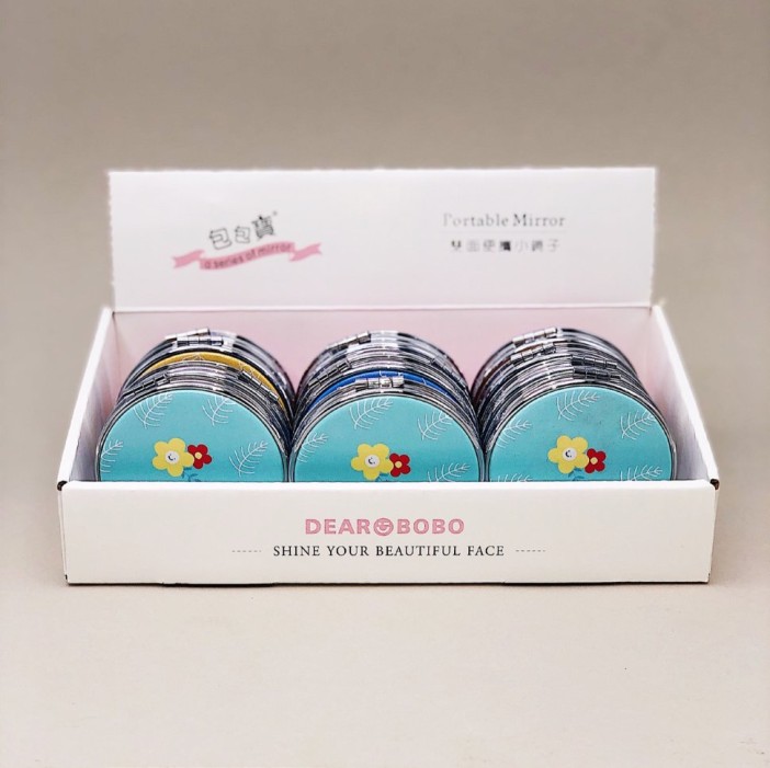 Зеркало &quot;Watermelon&quot;, pink 