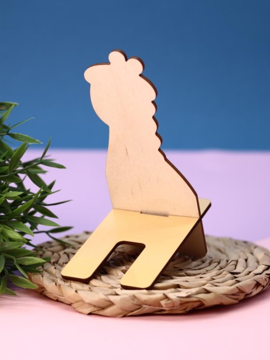 Подставка под телефон/планшет «Giraffe» 