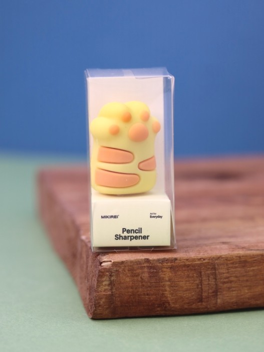 Точилка для карандашей &quot;Tiger сat paw&quot; 