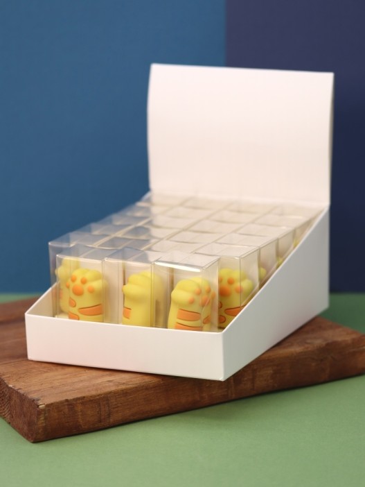 Точилка для карандашей &quot;Tiger сat paw&quot; 