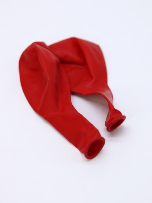 Набор воздушных шаров 8 шт. &quot;Monochrome magic&quot;, red (30 см) 