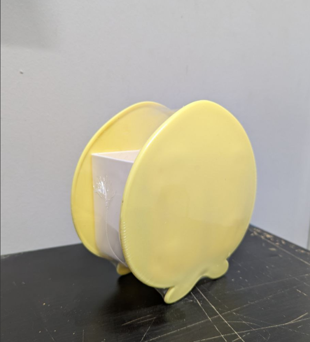 Органайзер для канцелярских принадлежностей (УЦЕНКА) 