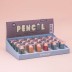 Точилка для карандашей &quot;Pencil&quot;, шоу-бокс 24 шт. 