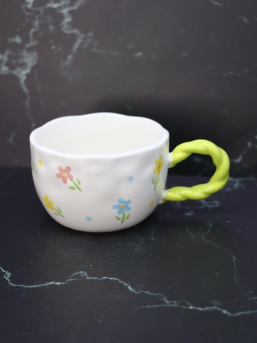 Кружка «Flower meadow», mix (400 ml) 