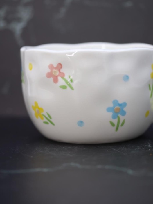 Кружка «Flower meadow», mix (400 ml) 