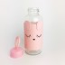 Бутылка &quot;Маленькие спящие животные&quot; pink 