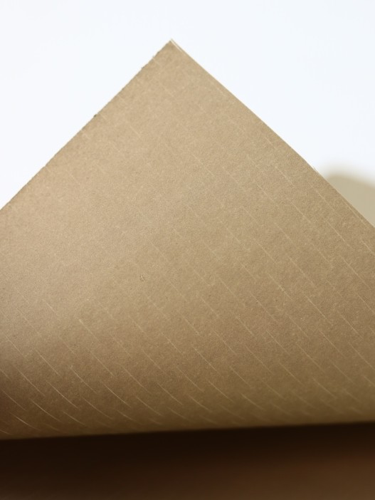 Упаковочный набор д/подарков (2 листа+лента+открытка+5 наклеек) &quot;Humble elegance&quot;,40x50см 