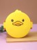Ланчбокс &quot;Duck&quot;, yellow 