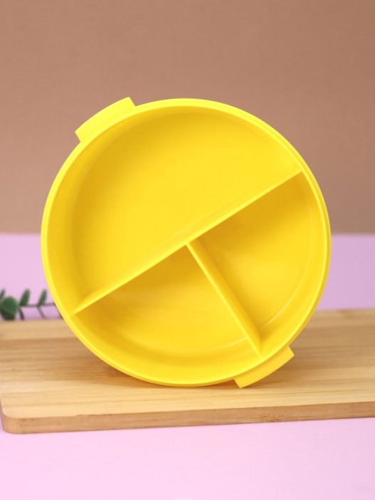 Ланчбокс "Duck", yellow 