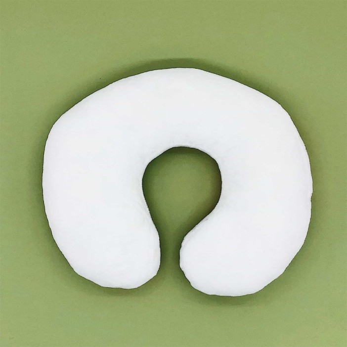 Подушка для шеи "Love flamingo" 