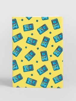 ОБЛОЖКА ДЛЯ ПАСПОРТА Let's play, плотность 560 мкм