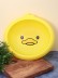 Тазик "DUCK", yellow (10х31х28,5 см) 