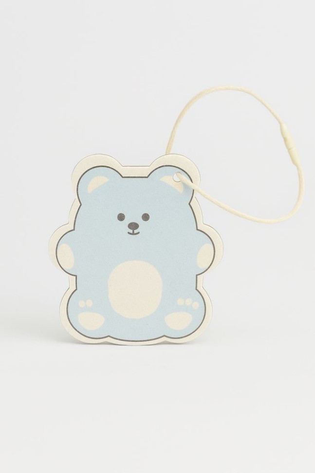 ЭКО губка для посуды "Bears"