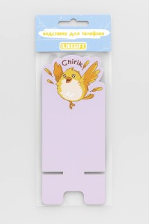Подставка под телефон/планшет iLikeGift «Чирик»