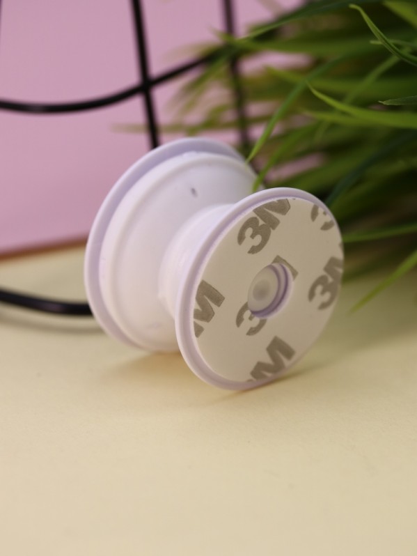 Попсокет iLikeGift "Царица", 4 см