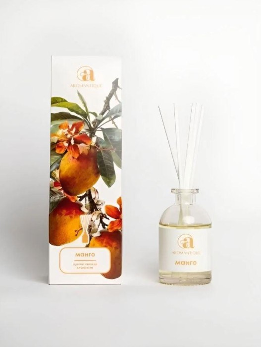 Диффузор ароматический "Манго", 50 мл 