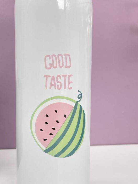 Термос «Fresh fruit», white (500 ml) 