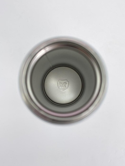 Термос «Fresh fruit», white (500 ml) 