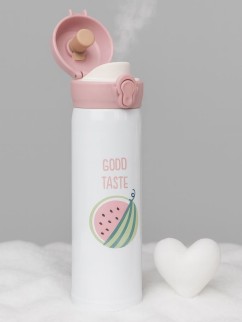 Термос «Fresh fruit», white (500 ml)