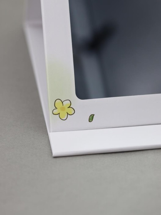 Зеркало &quot;Sweet together bunny&quot; 