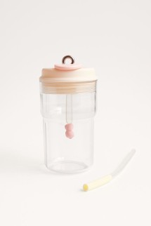 Тамблер "Place", white (650 мл)