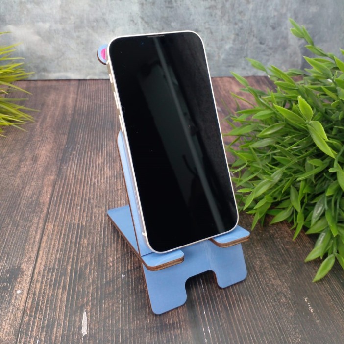 Подставка под телефон/планшет «Bunny» 