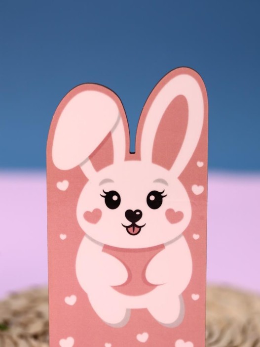 Подставка под телефон/планшет «Bunny» 