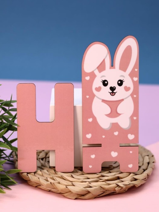 Подставка под телефон/планшет «Bunny» 