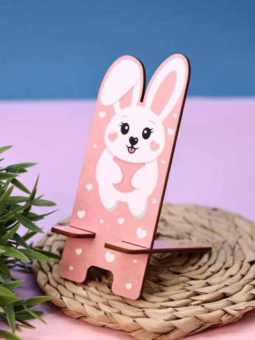 Подставка под телефон/планшет «Bunny» 