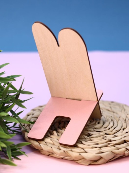 Подставка под телефон/планшет «Bunny» 