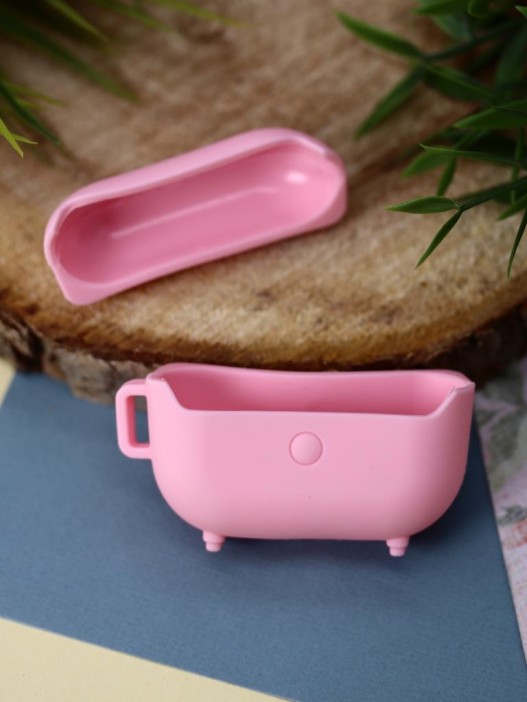 Чехол для AirPods Pro &quot;Radio&quot; 