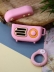 Чехол для AirPods Pro "Radio"