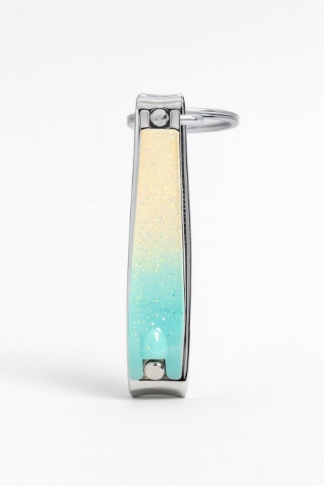 Маникюрный инструмент &quot;Rainbow&quot;, green 