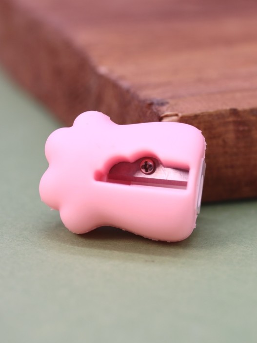 Точилка для карандашей &quot;Pink сat paw&quot; 