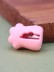 Точилка для карандашей &quot;Pink сat paw&quot; 