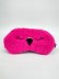 Маска для сна &quot;Royal flamingo&quot;, pink 