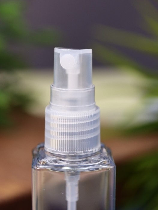 Дорожная бутылочка &quot;Car&quot;, green (50 ml) 