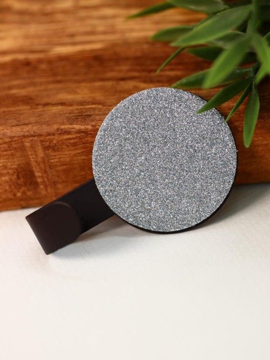 Крючок на липучке «Shine» 2шт, mix color 