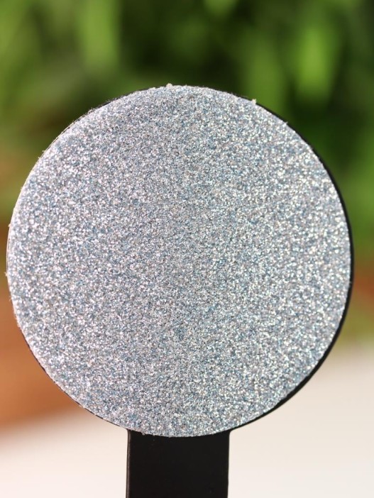 Крючок на липучке «Shine» 2шт, mix color 