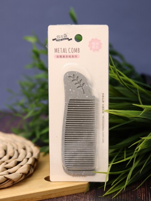 Расческа &quot;Twig&quot;, grey 