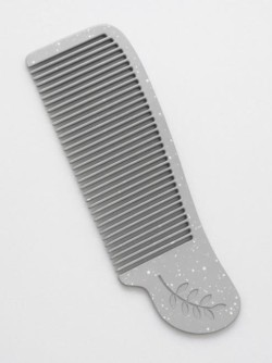 Расческа "Twig", grey