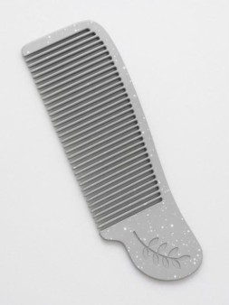 Расческа "Twig", grey