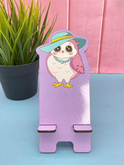 Подставка под телефон/планшет «SOVA fashion» 