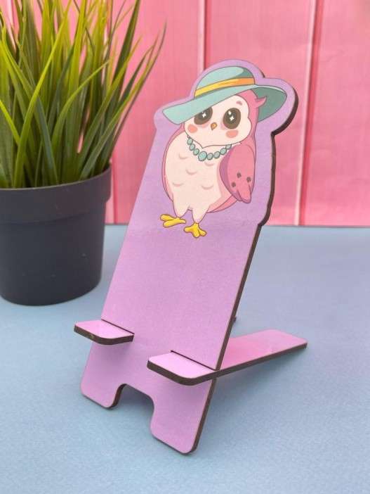 Подставка под телефон/планшет «SOVA fashion» 