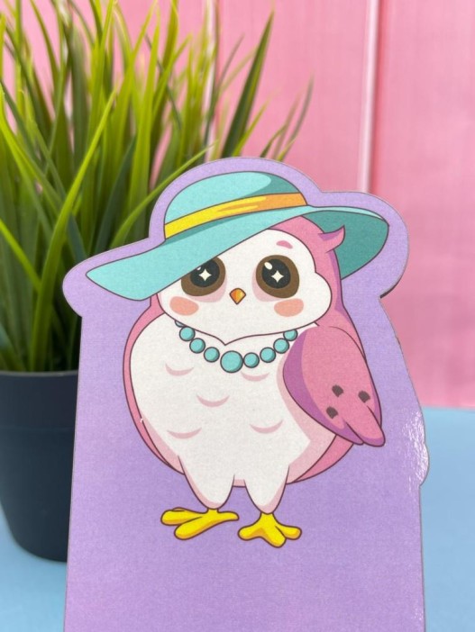 Подставка под телефон/планшет «SOVA fashion» 