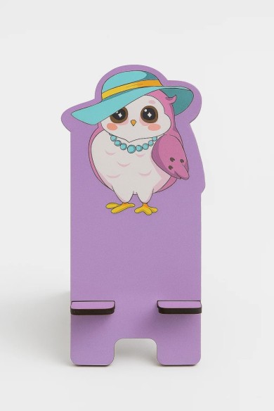 Подставка под телефон/планшет «SOVA fashion»