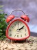 Часы-будильник &quot;Time buddy&quot;, red 