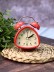 Часы-будильник "Time buddy", red