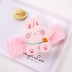 Повязка на голову GIRLY "Dear hare", pink