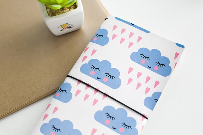 ПЛАННЕР "Облака" 